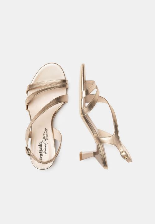 Actual product image Nero Giardini Pumps (40)