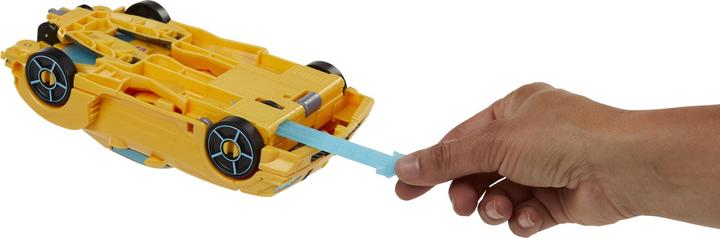 Image du produit Transformers Bourdon
