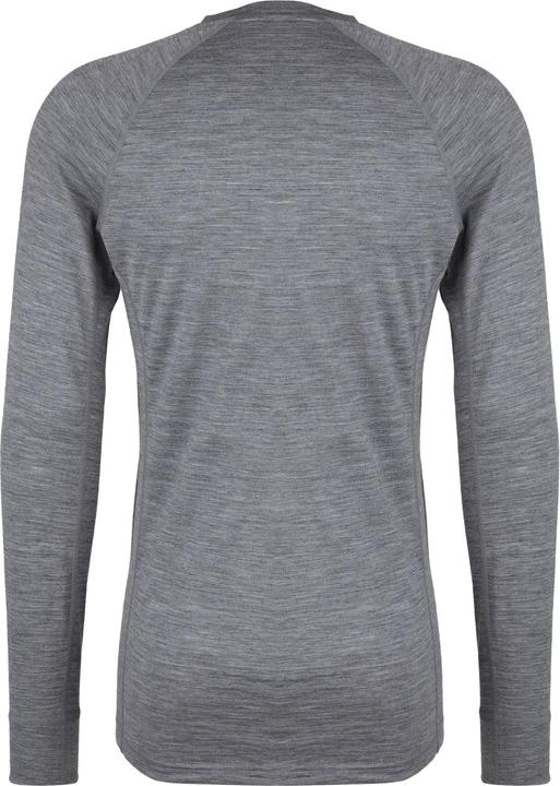 Actual product image Stoic Merino180 BengtSt. L/S (XS)