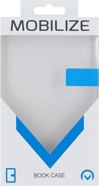 Image du produit Mobilize Livret Slim Gelly (Samsung Galaxy J5 (2016))