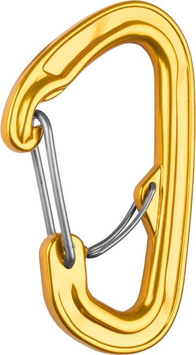 Produktbild Grivel Plume Captive Wire Karabiner