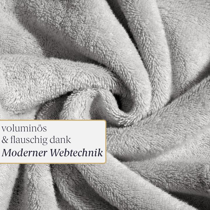 Actual product image Liebenstein Sauna towel (70 x 200 cm)