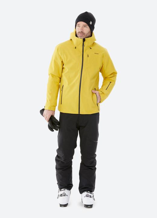 Actual product image Wedze 500 (S)