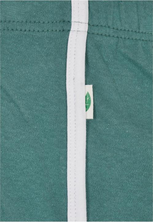 Actual product image Urban Classics Ladies Organic Interlock Retro Hotpants (XXL)