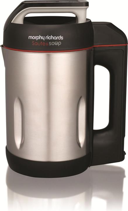 Morphy Richards Sauté and Soup (1000 W)