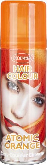 Actual product image Fasnacht Hair Colorspray