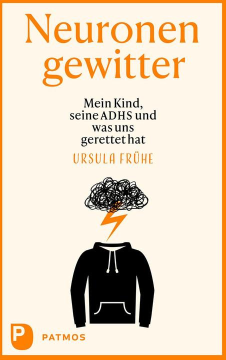 Immagine prodotto Neuronengewitter (Tedesco, Ursula Frühe, Dr Andreas Reif, 2024)