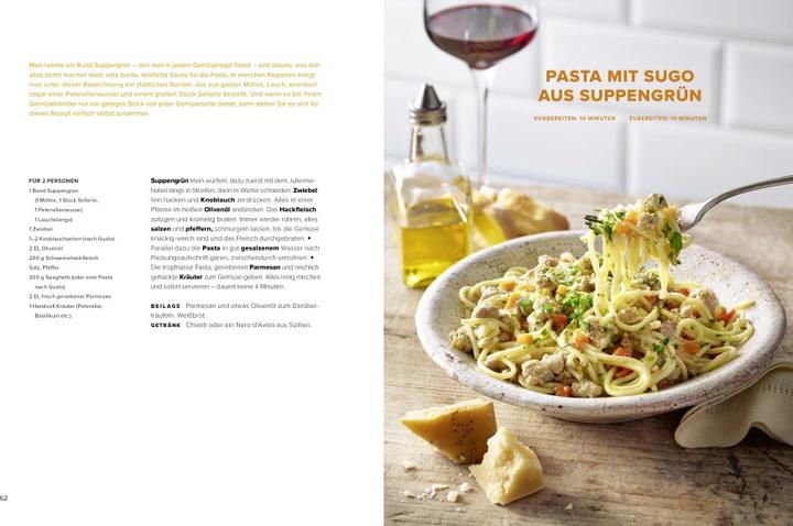 Produktbild Kochen mit Martina und Moritz – Schnell + einfach = einfach gut! (Deutsch, Hubertus Schüler, Martina Meuth|'Moritz' Bernd Neuner-Duttenhofer, 2021)