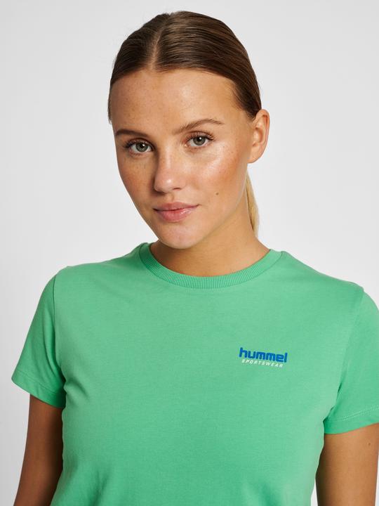 Image du produit hummel hmlLGC KRISTY SHORT T-SHIRT (S)