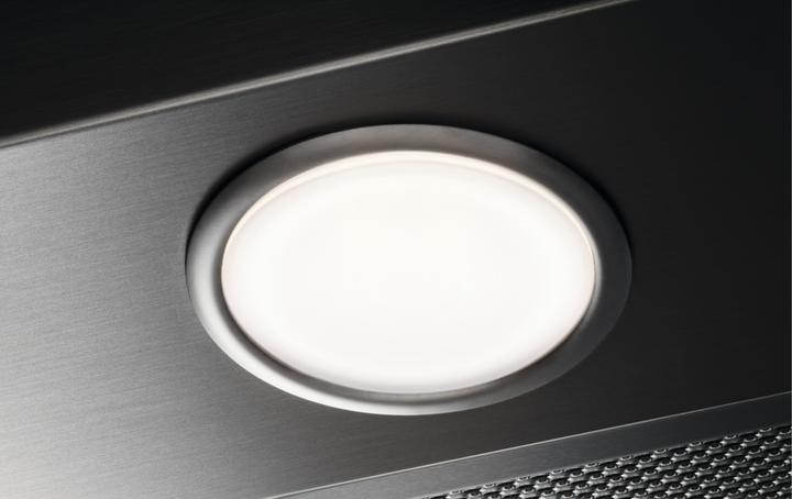 Actual product image AEG AWH6416AM (Wall hood)