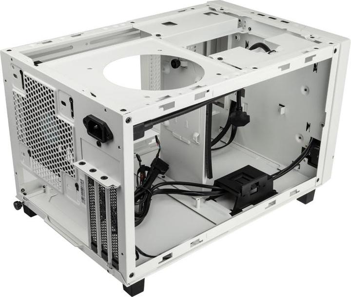 Image du produit Silverstone Sugo 14 (Mini-DTX, Mini-ITX)