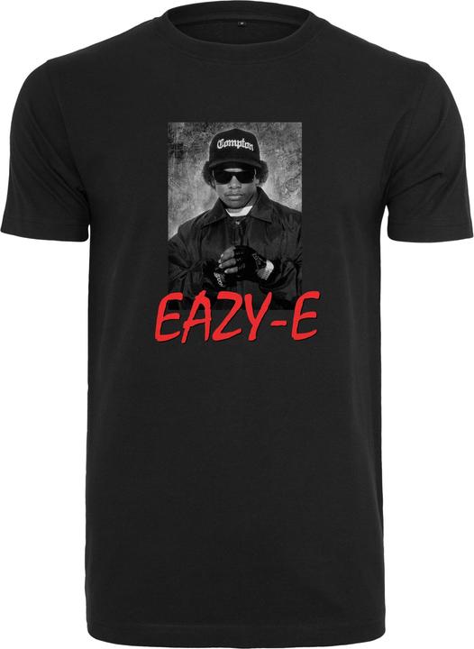 Produktbild MT Eazy E Logo Tee (XXL)