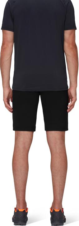 Actual product image Mammut Taiss SO Shorts Men (XXL, 3XL)