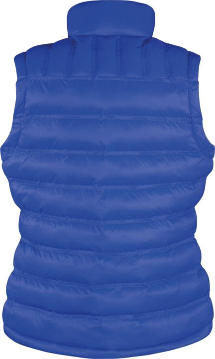 Actual product image Result Womens/Ladies Ice Bird Padded Gilet (40 D)