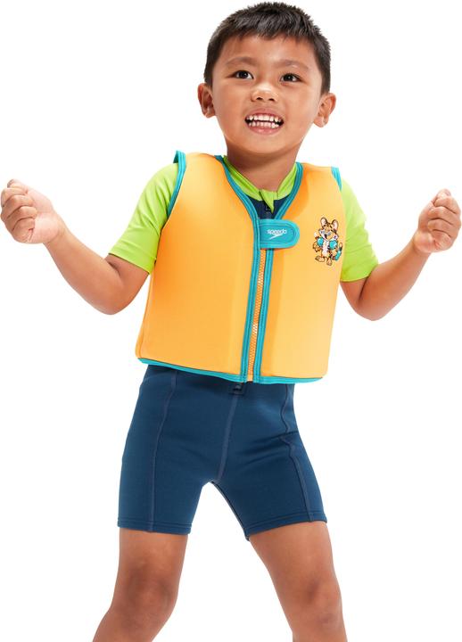 Speedo Learn to Swim (One Size, 20 - 30 kg)