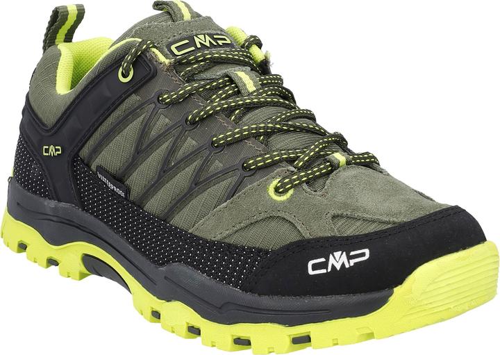 Actual product image CMP Campagnolo Kid's Rigel Low WP (41)