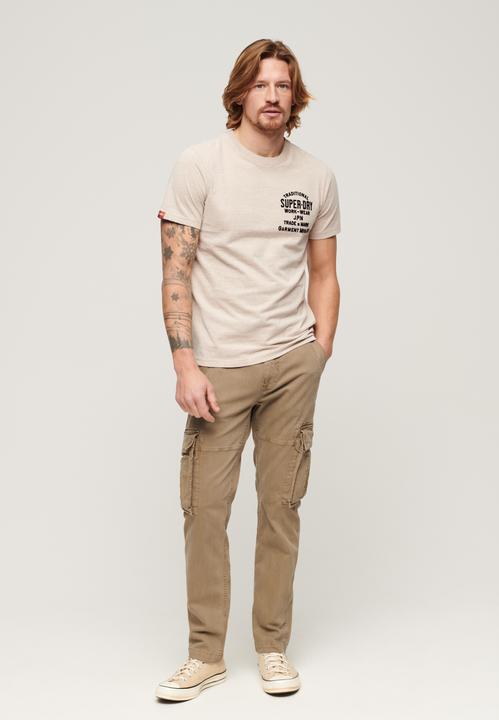 Image du produit Superdry Core Cargo Pant (W33/L32)