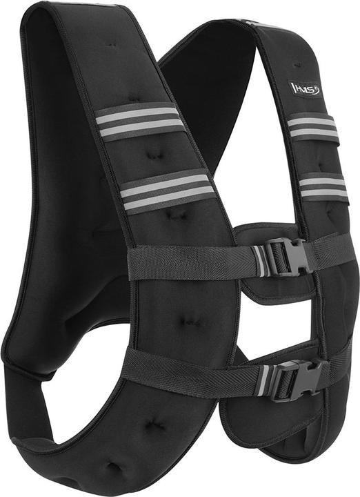 Produktbild HMS 8kg Neopren-Trainingsweste KTO08