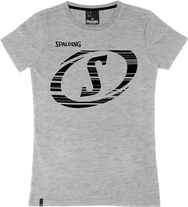 Actual product image Spalding Fast Tee Ladies (XXL)