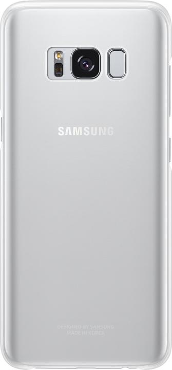 Produktbild Samsung Clear Cover (Samsung Galaxy S8)