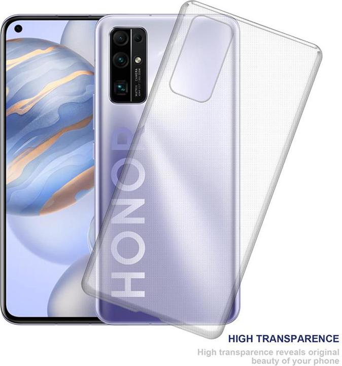 Immagine prodotto Cadorabo TPU ultra sottile AIR Cover (K30)
