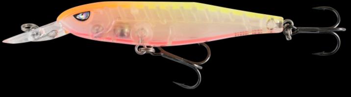 Produktbild HRH Nories Laydown Minnow Just Wakasagi (7.50 cm)