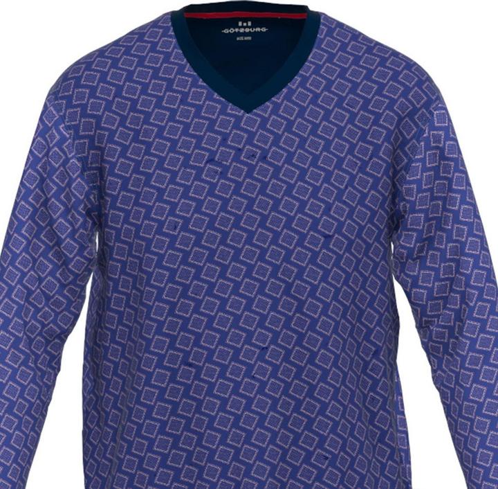 Image du produit Götzburg Pyjama pour homme (56)