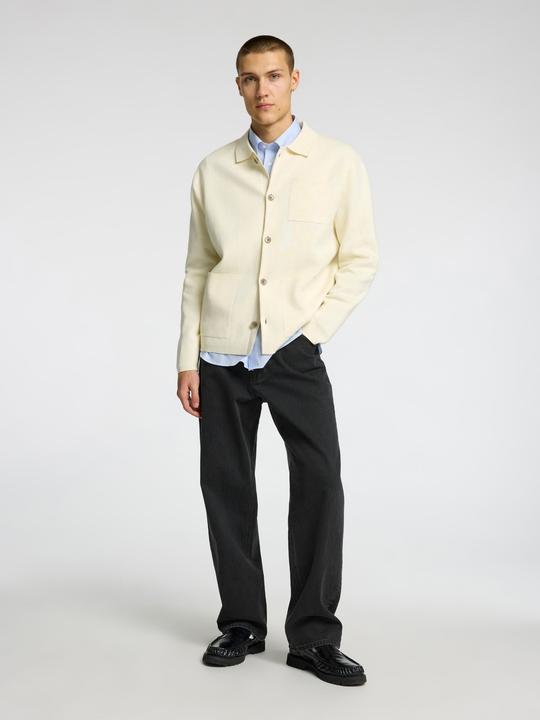 Actual product image Selected Homme Slh220-Loose Ben Kori Jeans Noos (W33/L34)