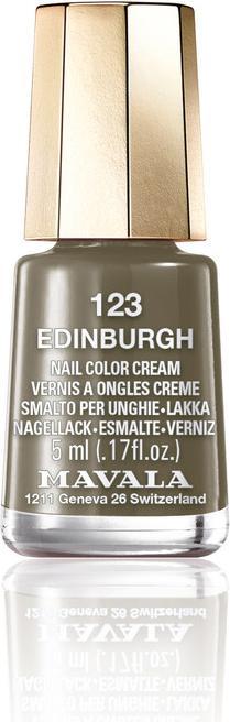 Immagine prodotto Mavala 123 (Edimburgo, Smalto)