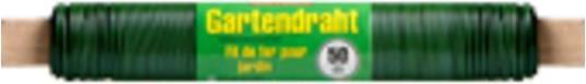 Actual product image Windhager Garden wire 1x100g 0.65mm (5000 cm, 0.07 cm)