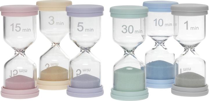 Produktbild TFA Sanduhren-Set