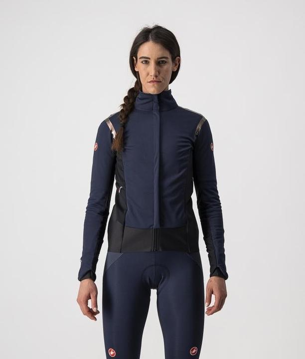 Image du produit Castelli Alpha Ro 2 W Jacket (S)
