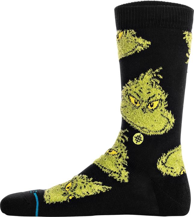 Image du produit Stance Mean One - 110113 (Une unité par pack, 43 - 47)
