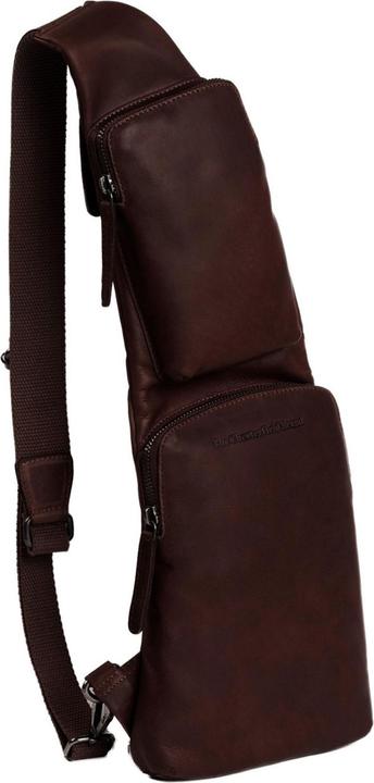 Actual product image The Chesterfield Brand Sling Bag Logan 0286