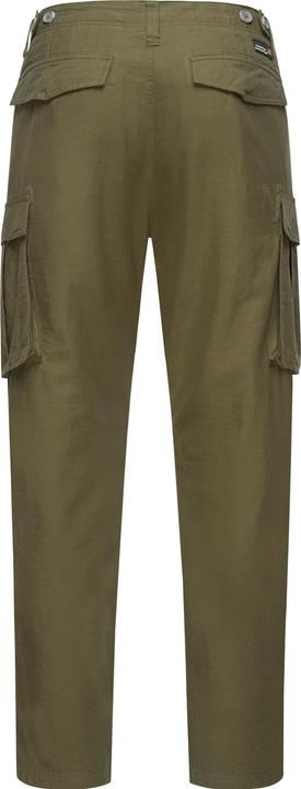 Actual product image Ragwear Merly Long Linen (38)