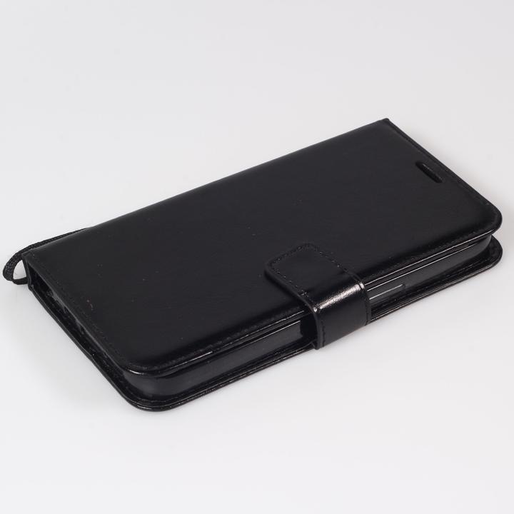 Actual product image PhoneLook Premium Flip cover (Apple iPhone 15 Plus)