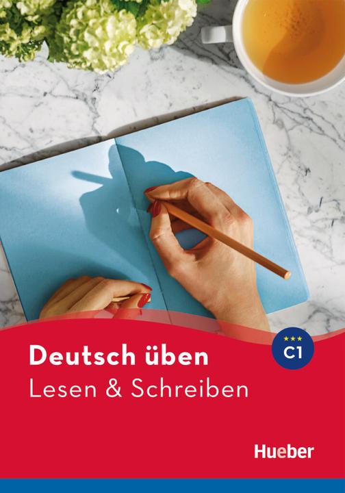 Image du produit Lesen und Schreiben C1 (Allemand, Collectif, 2021)