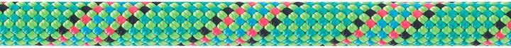 Actual product image Beal Tiger 10mmm climbing rope (50 m)