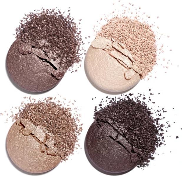 Produktbild Chanel Les 4 Ombres (#226 Tisse Rivoli)
