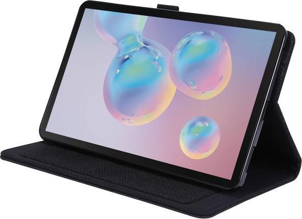 Image du produit MU Classic Revêtement en tissu/leatherette (Galaxy Tab A 8.4 (2020))