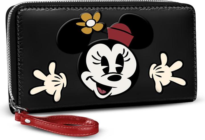 Immagine prodotto Karactermania MINNIE - Heady - Portafoglio Casual