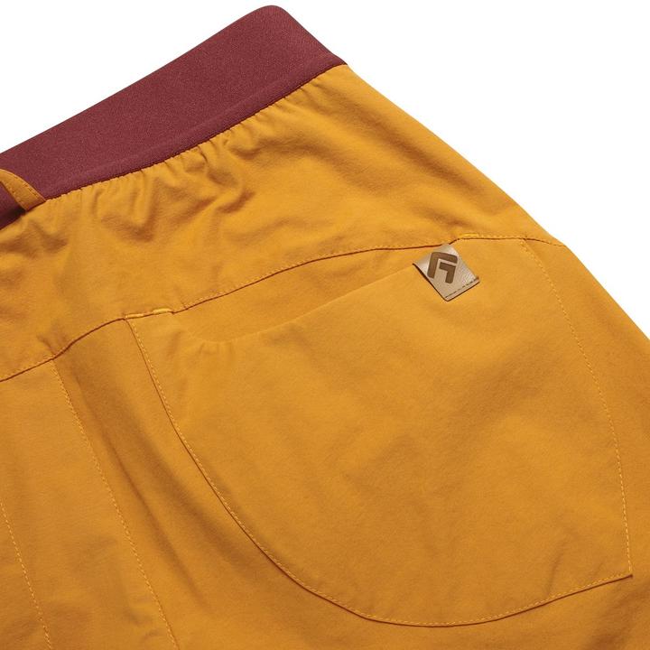 Produktbild Directalpine Frog Lady 1.0, Kletterhose, Damen (Regular Fit) - Direct Alpine, 200 (M)