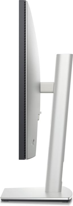 Actual product image Dell UltraSharp U2724D (2560 x 1440 pixels, 27")
