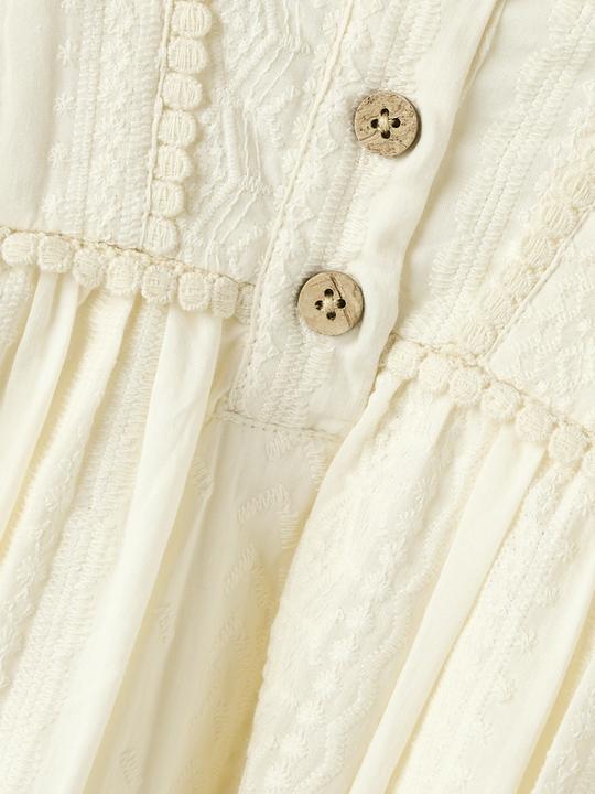 Actual product image Name it Organic cotton dress (104)