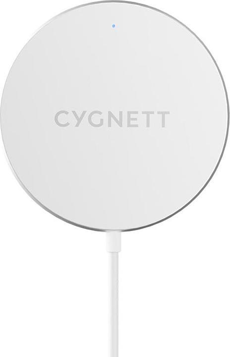 Produktbild Cygnett MagCharge Cable 7.5W 2M - White (7.50 W)