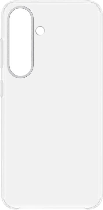 Actual product image Samsung Clear Case (Samsung Galaxy S25)