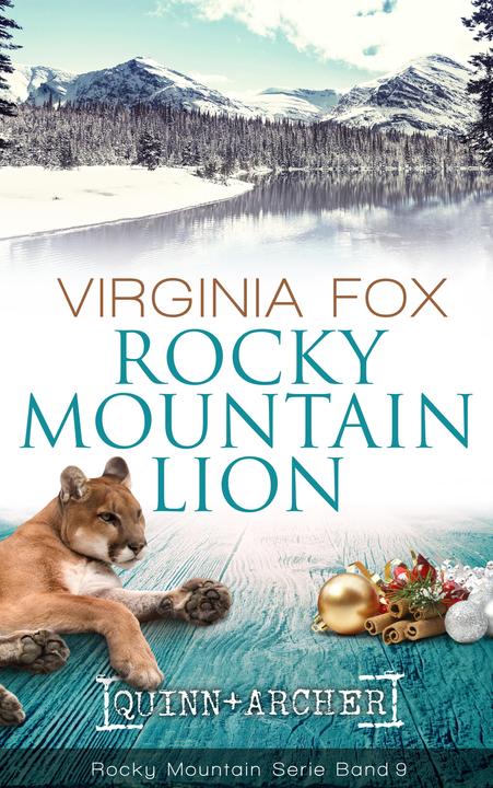 Rocky Mountain Lion (Tedesco, Volpe della Virginia, 2018)