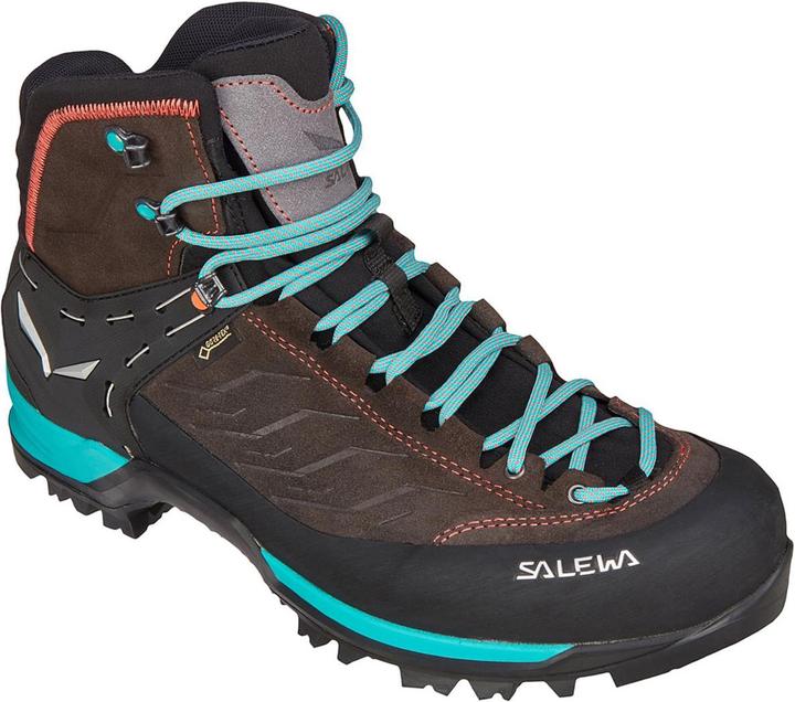 Actual product image Salewa MTN Trainer Mid GTX Shoes (35.5, 36)