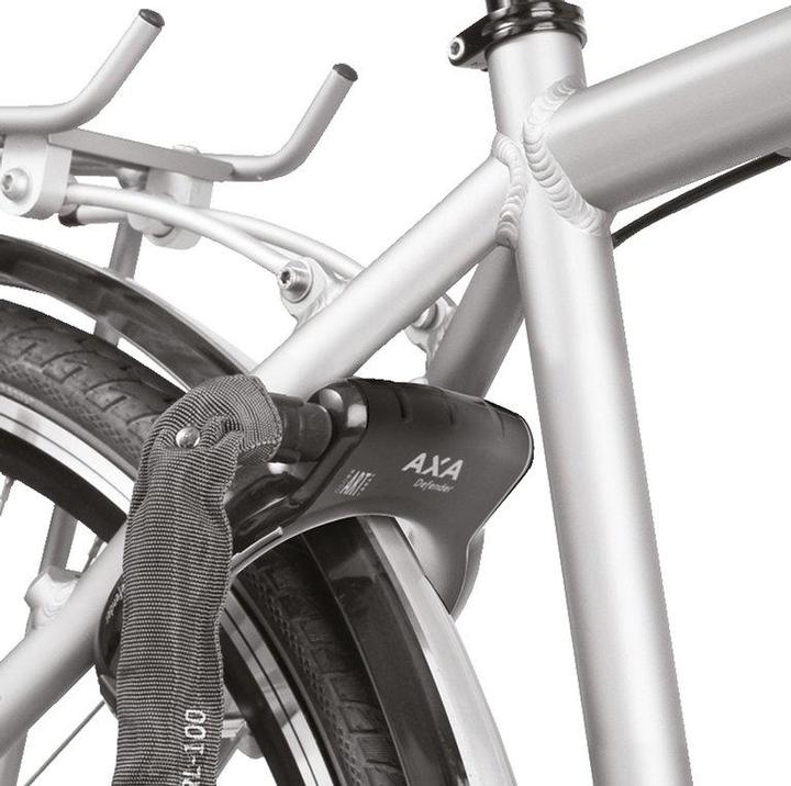 Actual product image AXA Defender RL