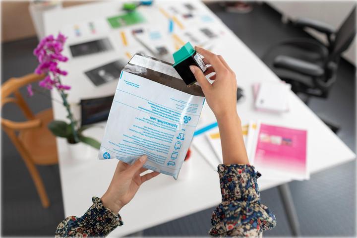 Immagine prodotto HP 920xl (Y)